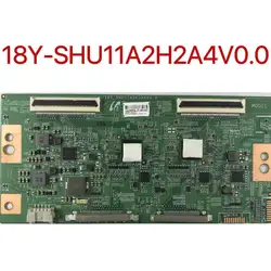 18Y_SHU11A2H2A4V0.0 t-con board for KD-55X9000F/55X9500G LCD TV logic board 18Y-SHU11A2H2A4V0.0 49-inch 55-inch 65-inch