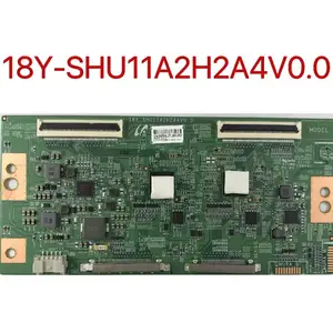 لوحة منطقية لتلفزيون سوني ال سي دي ، 18Y _ SHU11A2H2A4V0.0 ، KD-55X9000F ، 55X9500G ، 18Y-SHU11A2H2A4V0.0 ، 49 أعلى 8 مبيعات اللوحة الرئيسية لتلفزيون سوني - رقم 6