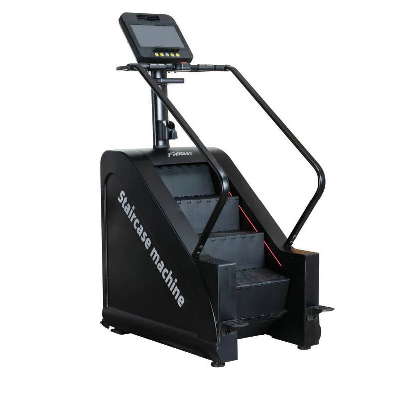 

Stair Climbing Machine Commercial Gym Universal Electric Heavy Vertical Loss Weight Calories Exercise Fitness Equipment