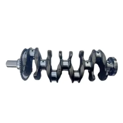

Crankshaft SH01-11-300C SH0111300C SH01-11-300B SH0111300B for CX-5 SH 2.2L