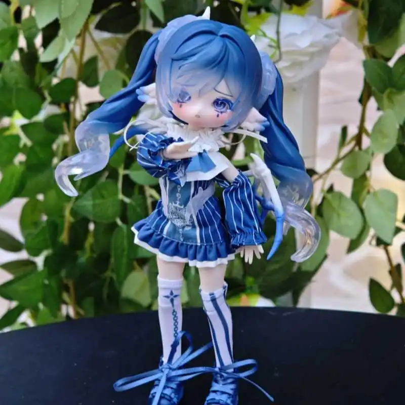 

В наличии Penny'S Box 1/8 Bjd Luluya Symphonic Poems Series Mystery Box Прекрасные куклы Коллекционные украшения для рабочего стола Праздничные подарки