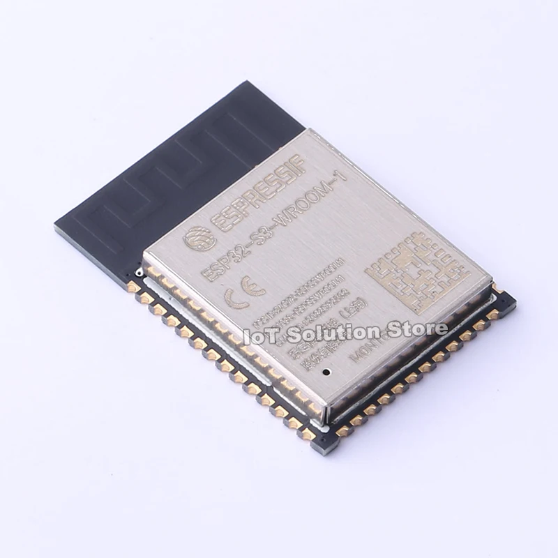 modulo-wifi-bt-esp32-s3-wroom-1-n16r2-com-16mb-de-flash-e-2mb-de-psram