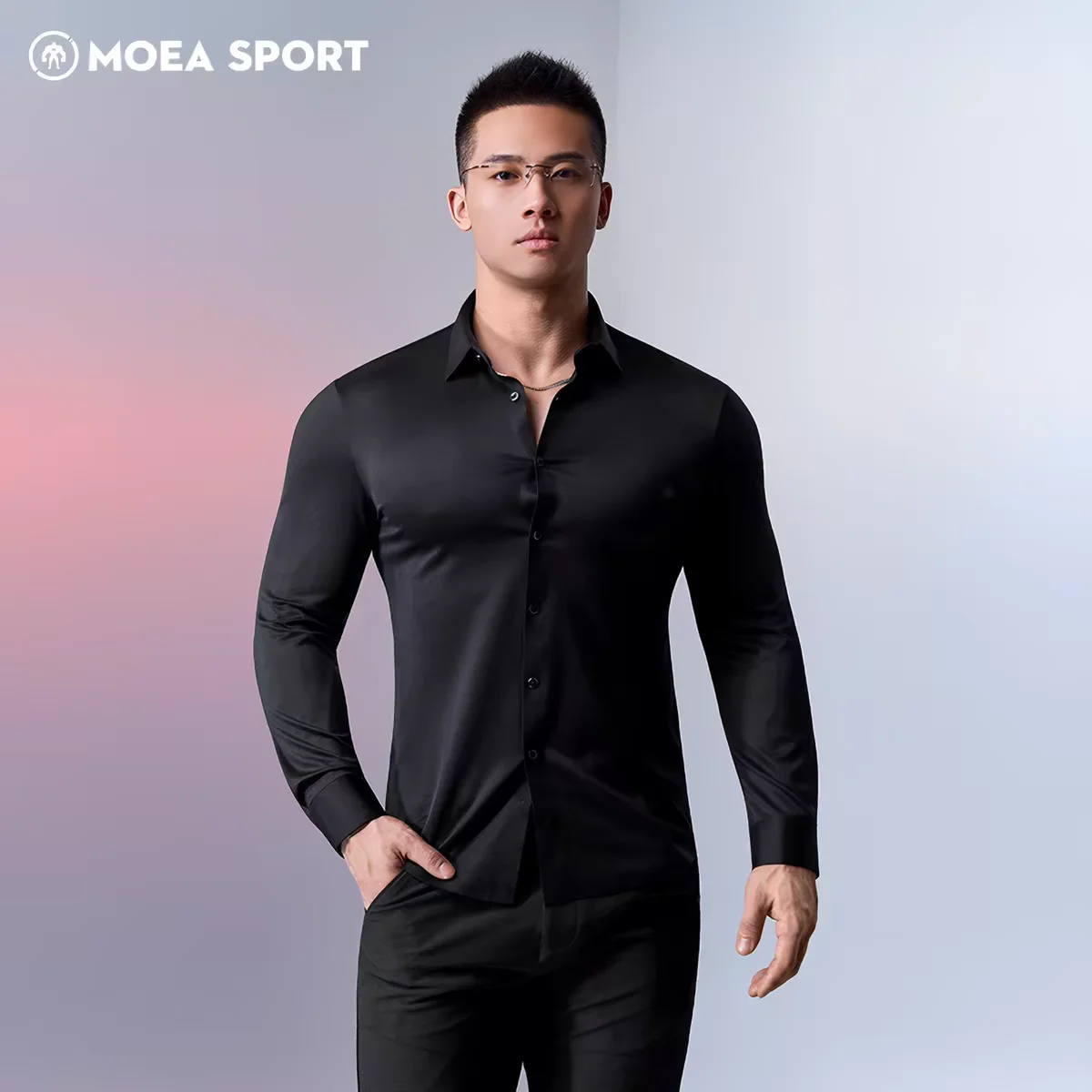 DROZENO Sleeveless T-shirt Mesh Sports Vest Men's Loose Fitness Clothes Shoulder Show Muscle Quick-drying