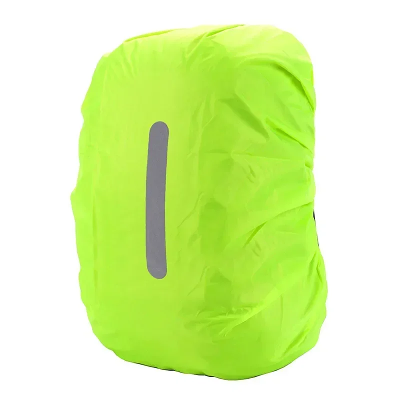 Wasserdichte Rucksackabdeckung Ravel Safety Outdoor Rucksackabdeckung Wasserdichte Regenkappenabdeckung