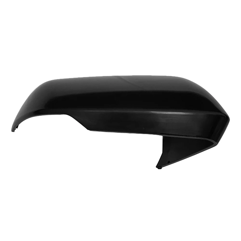 

Car Right Rearview Side Glass Mirror Cover Trim Frame Side Mirror Caps Replacement for Ford Mustang 2015-2020