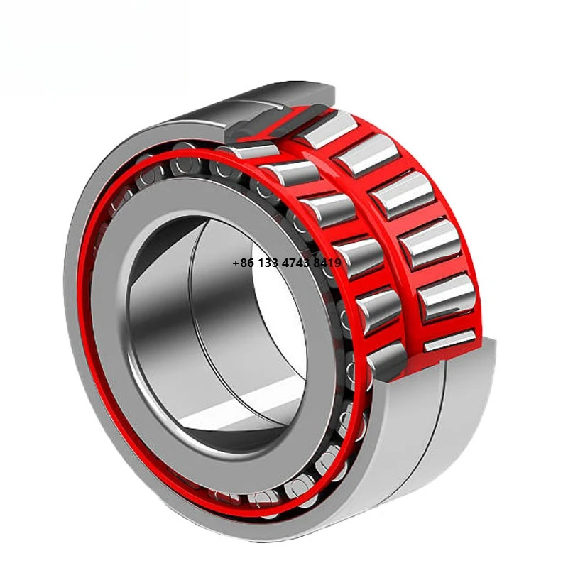 

Automotive hub tapered roller bearing L217849/L217810 88.9x123.825x20.63 Automotive rear axle drive roller bearing