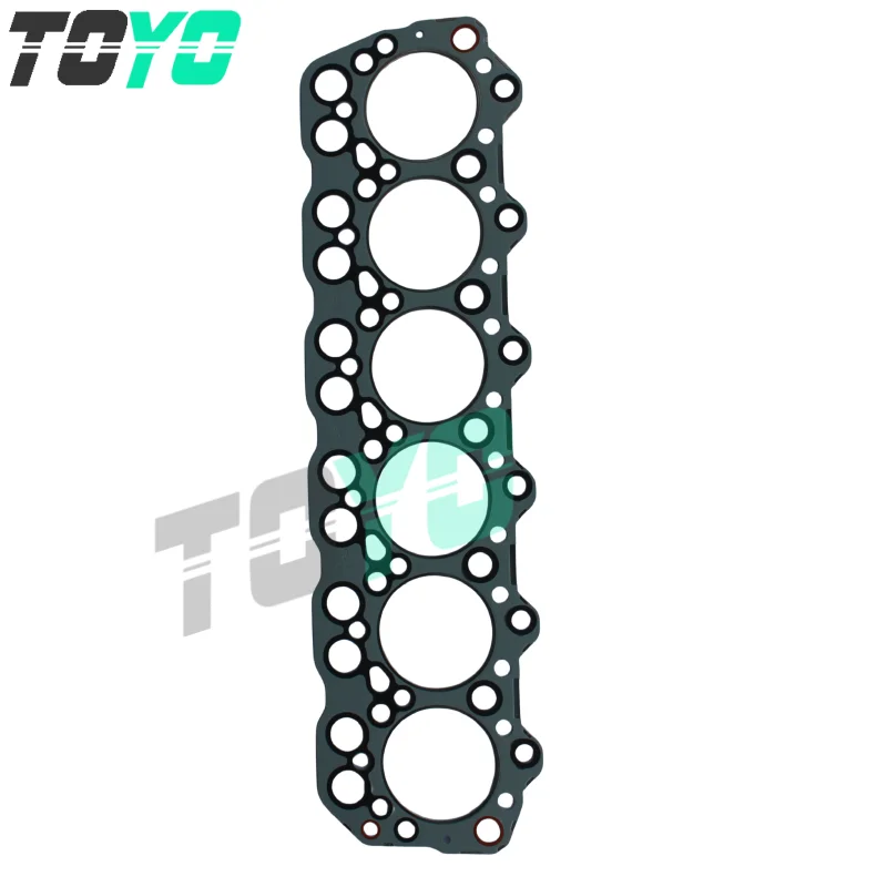 TOYO OEM 6D31ENGINE GUARNIZIONE TESTINA CILINDRO