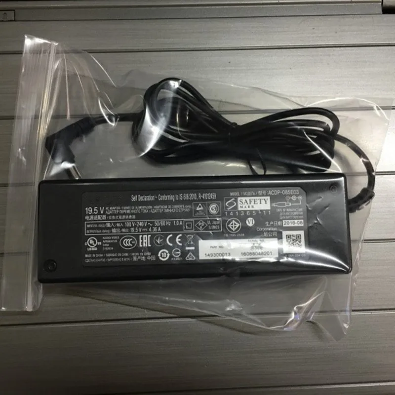 Original For Sony Bravia KDL-40WD655 LCD-LED TV Power Supply ACDP-085E03 149300013 KDL-32WD753 KDL-32WD754 AC Adapter Charger - Image 5