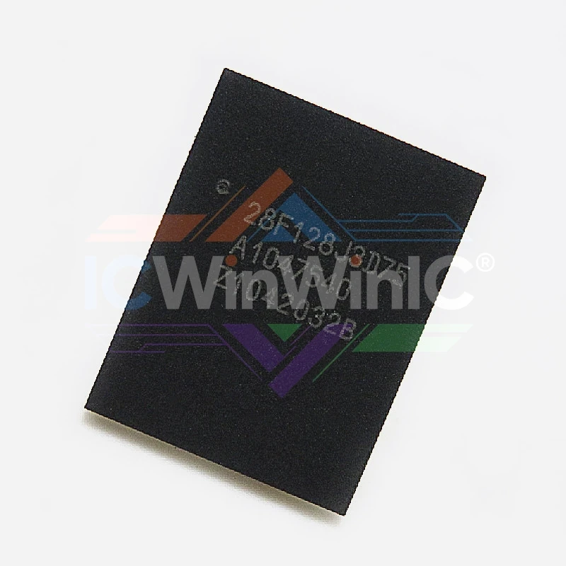 6-30PCS RC28F128J3D75 RC28F128 DAC8565IAPWR DAC8565 RT9607 9607 DAP015AD DAP015 IRFP150N IRFP150 74HC04D 74HC04