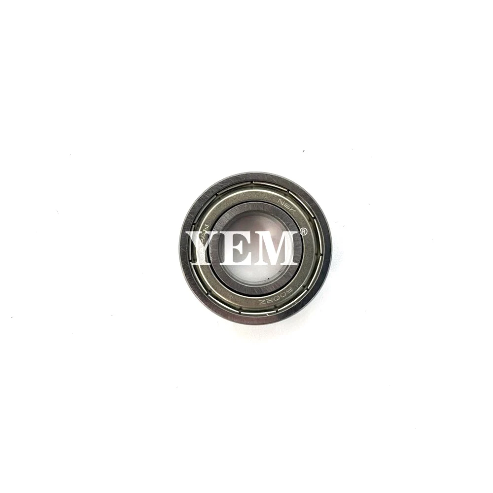 For Kubota Engine V2403 Ball Bearing 08121-06002