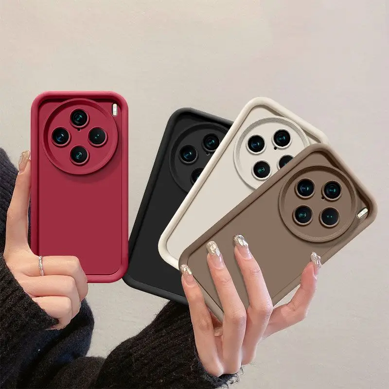 Thumbnail 2 - #33 Latest Vivo X100 Phone Case Offers