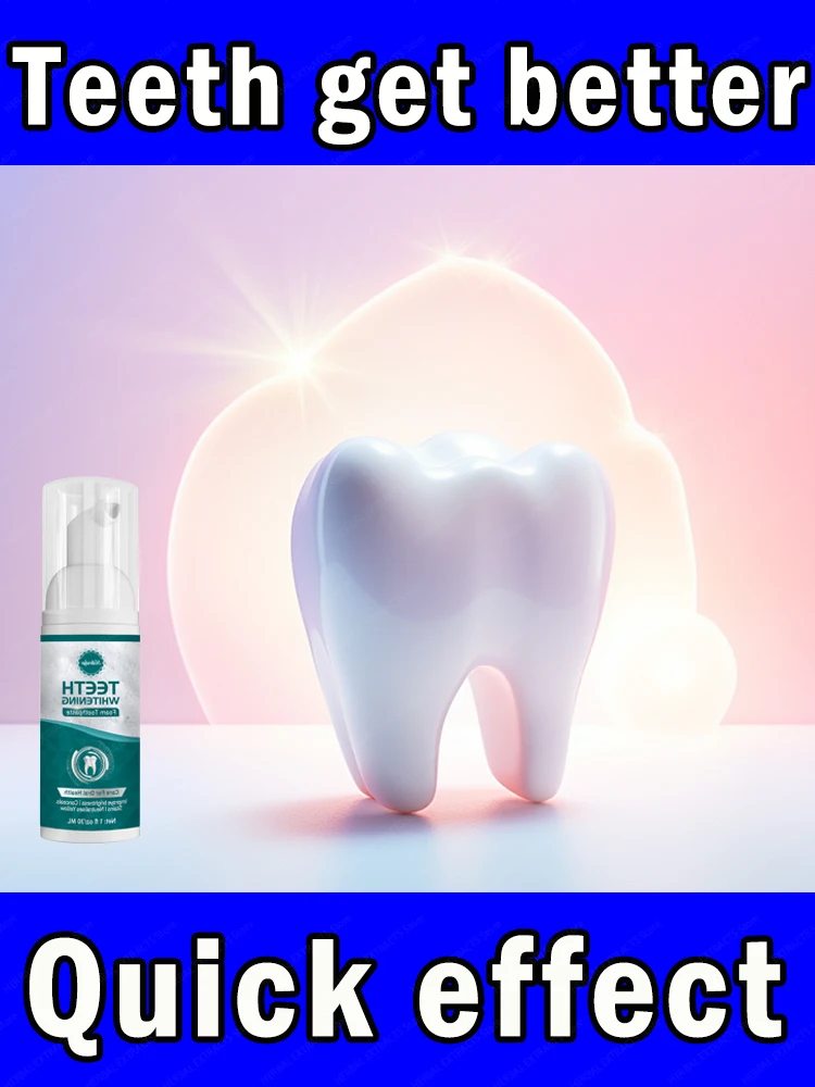 Repair Rapid Gums Relieve Tooth Allergy Dental Caries Cleaning Toothpaste Relieve Damage