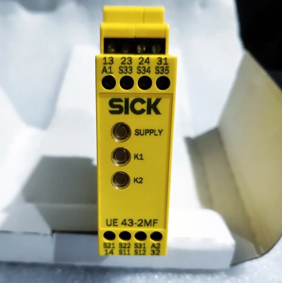 Sick UE43-2MF2D2 60…