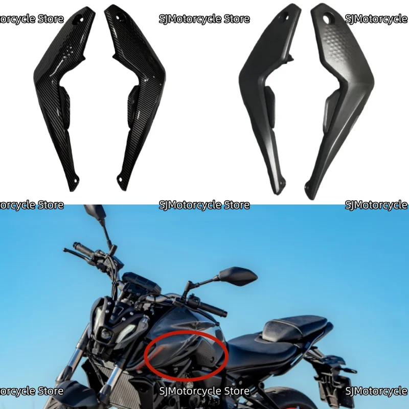 Motorcycle Accessor…