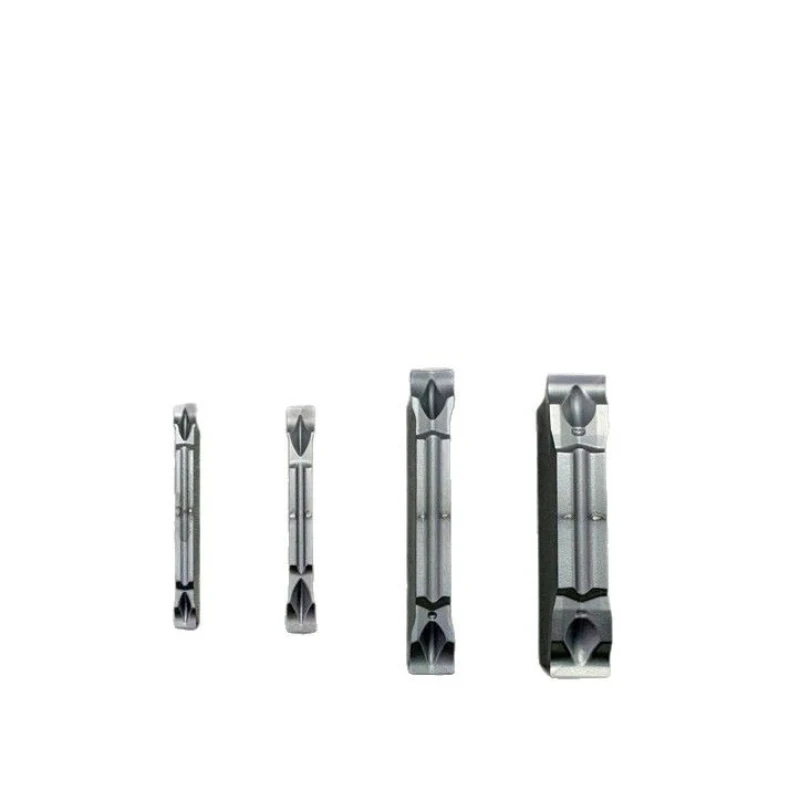 

10 Pcs CNC Grooving Blade Turning Tool TDC200N/ TDC300N/ TDJ200/ TDJ300/TDJ150-K/TDJ200-K/ TDJ300-K/TDJ400-K