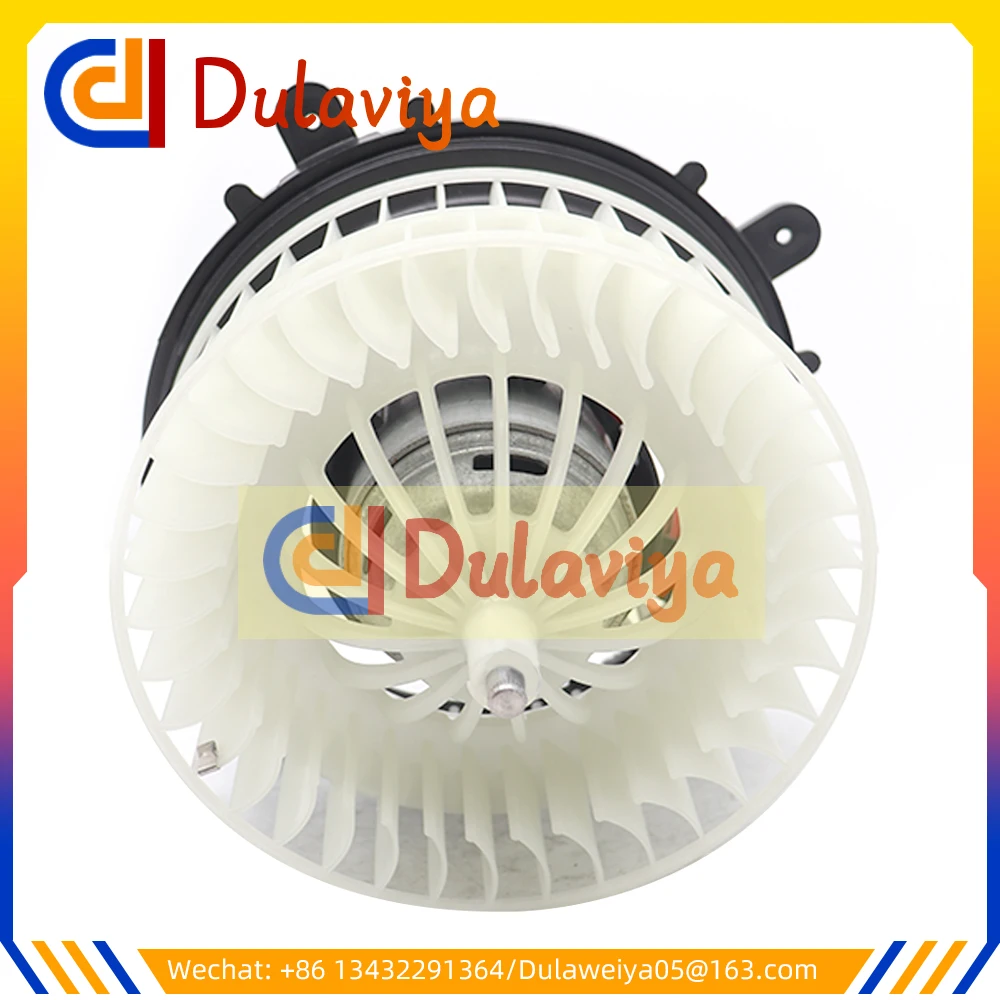 

AC Heater Blower Motor Fan For Mercedes CL500 CL55 AMG CL600 S350 S430 S500 S600 2208203142 A2208203142 2209060100 220 820 31 42