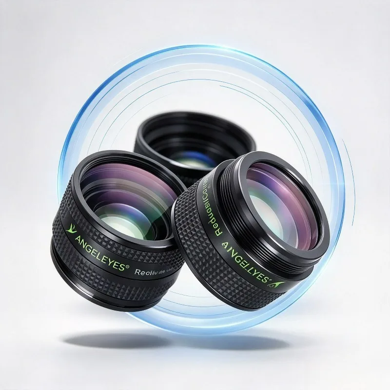 Astronomical Telescope F6.3 Reducing Focus Lens for Celestron SCT Ports Zenith Mirror Compatible with 5''/8''/9.25''/11''/14'' M