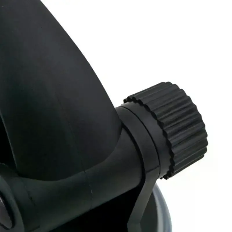 Insta360 X3 & X4, DJI OSMO, Hero 10 11 12 13 Pro Camera Vehicle Glass Windshield Suction Cup Mount.