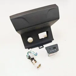 new Genuino AUX USB Jack Assy for Hyundai Tucson ix35 2011-2016 961102S000 96110 2S300 961202S300 96120-2S000