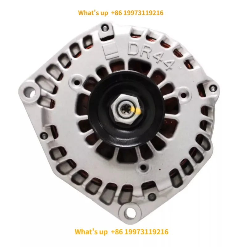 2026 88864963 Alternator Auto Parts 25877026 23150508 Electrical Systems Auto Alternator for Cadillac Escalade Chevrolet