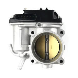 1450A101 Throttle Body for Mitsubishi Lancer Outlander Sport ASX Delica 4B10 4B11 4B12 4N13 2.0L 2.4L Throttle Valve 57mm
