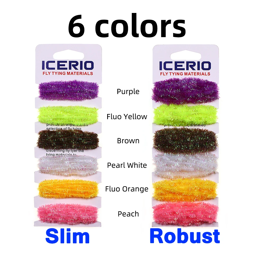 Thumbnail 2 - #21 Top Fishing Yarn Picks for Every Budget