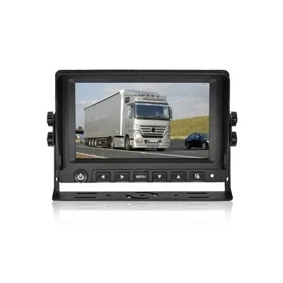 

MHD-761 HD Reversing Monitor Fit for Bus/Truck/Van/Trailer/RV/Vehicles
