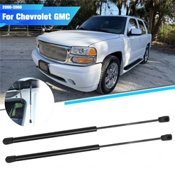 For Chevrolet Suburban Tahoe GMC Yukon 2000-2006 2Pcs/set Rear Tailgate Window Glass Lift Support Struts Gas Spring Damper
