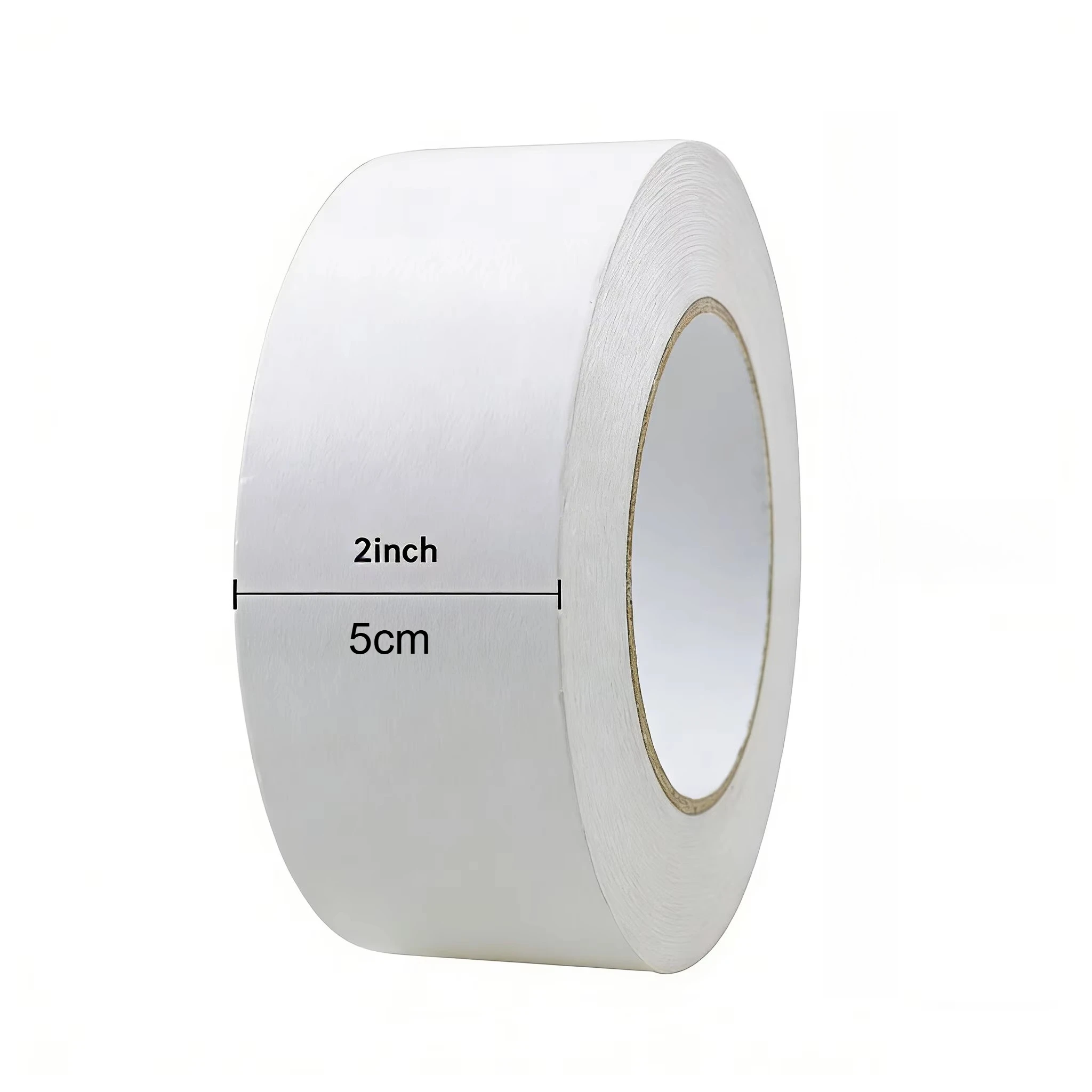 YITAPE Golf Grip Tape Heavy Duty Double Sided Adhesive Roll Easy Peel Strip Tape for Golf Club Shaft Putter Installation