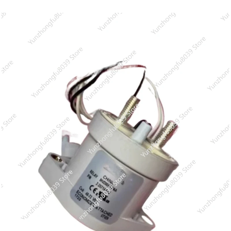 

1 шт./Ihv200hdana 2-2071410-2 48-72В Контактор постоянного тока с катушкой и обратной связью