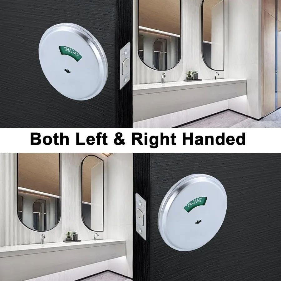 HighSecurity Grade 2 Deadbolt مع ميزات الخصوصية المحسنة، مثالية للتطبيقات التجارية بما في ذلك مساحات البيع بالتجزئة للمكاتب