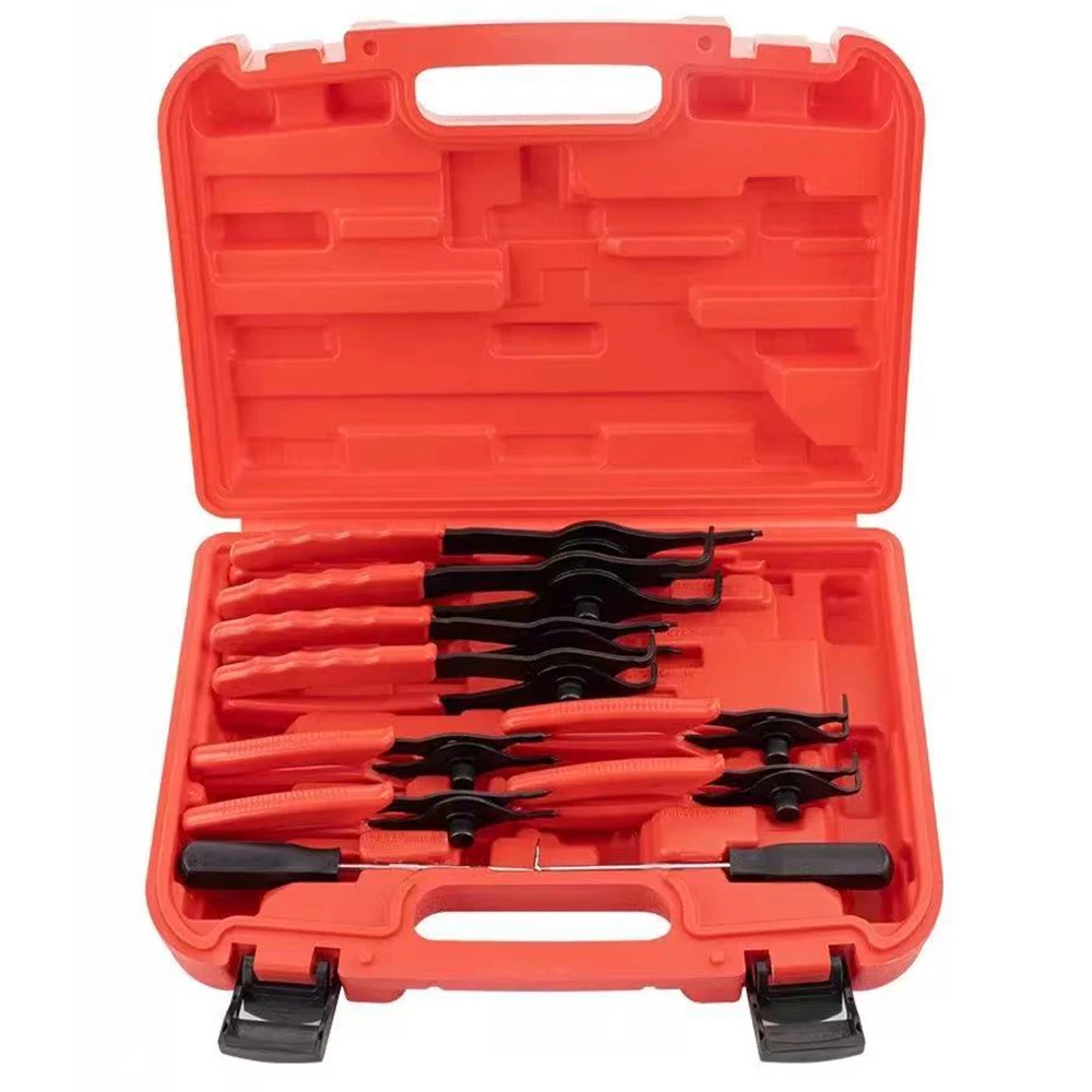 11Pc Abn Snap Ring …