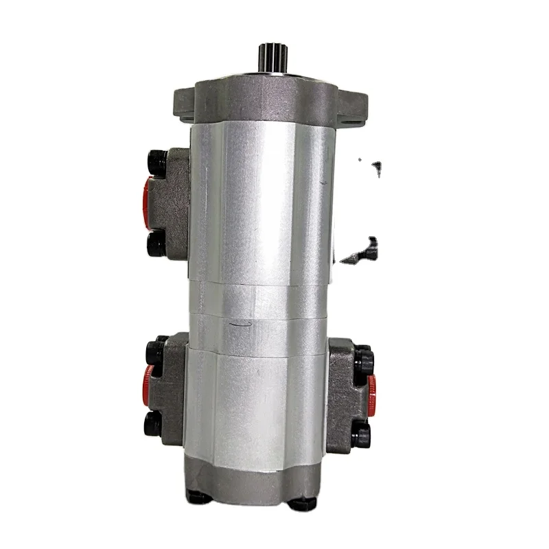 

Crane SK RK70 KFP Series KFP2130-KP2123 KFP2130-KP21213CMMS Hydraulic Pilot Pump Gear Pump For Heavy Equipment