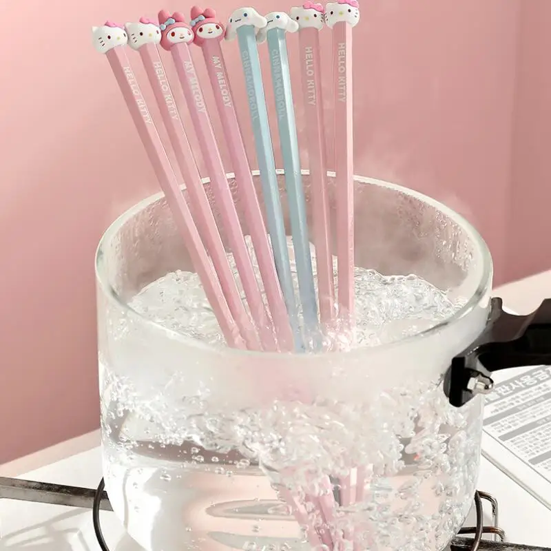 سانريو ماي ميلودي سينامورول مرحبا كيتي عيدان ضرب المنتج منتج جديد Kawaii الكرتون المحمولة في الهواء الطلق طالب الحرم الجامعي