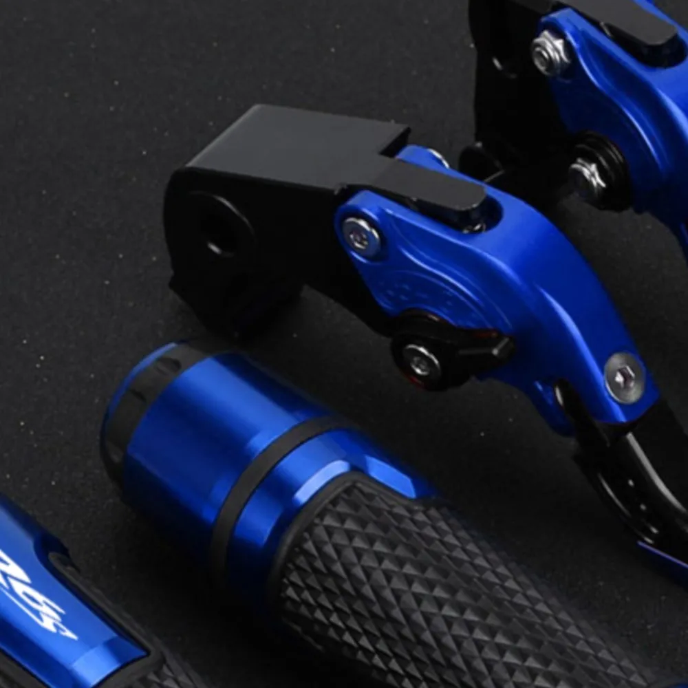 

FOR YAMAHA R6S R6SCANADAVERSION 2006 Motorcycle 7/8'' 22MM Folding Extendable Brake Clutch Levers Adjustable Handle Accessories