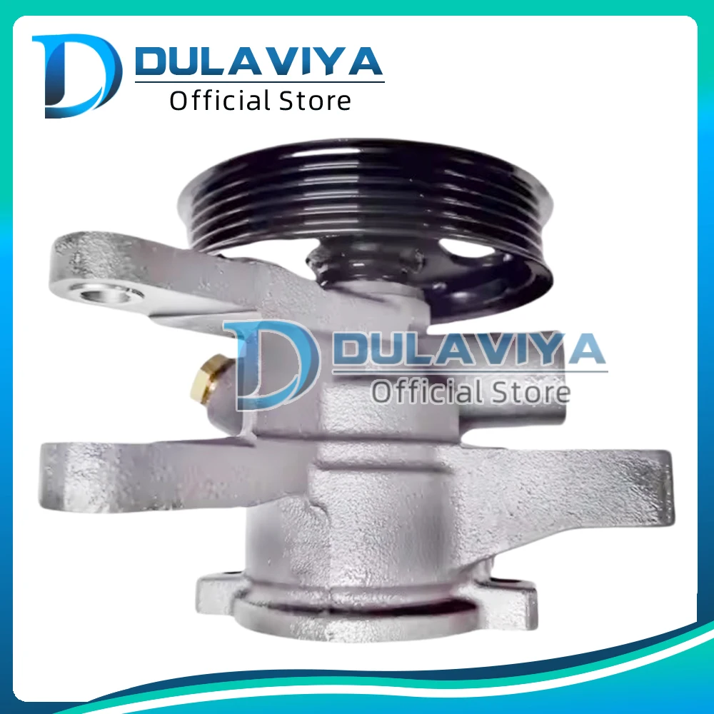 

44320-12241 Power Steering Pump For TOYOTA COROLLA SPRINTER AE111 CDE110 CE110 EE111 WZE110 ZZE11 2E 3E 4E-FE 5E-FE 44320-10101