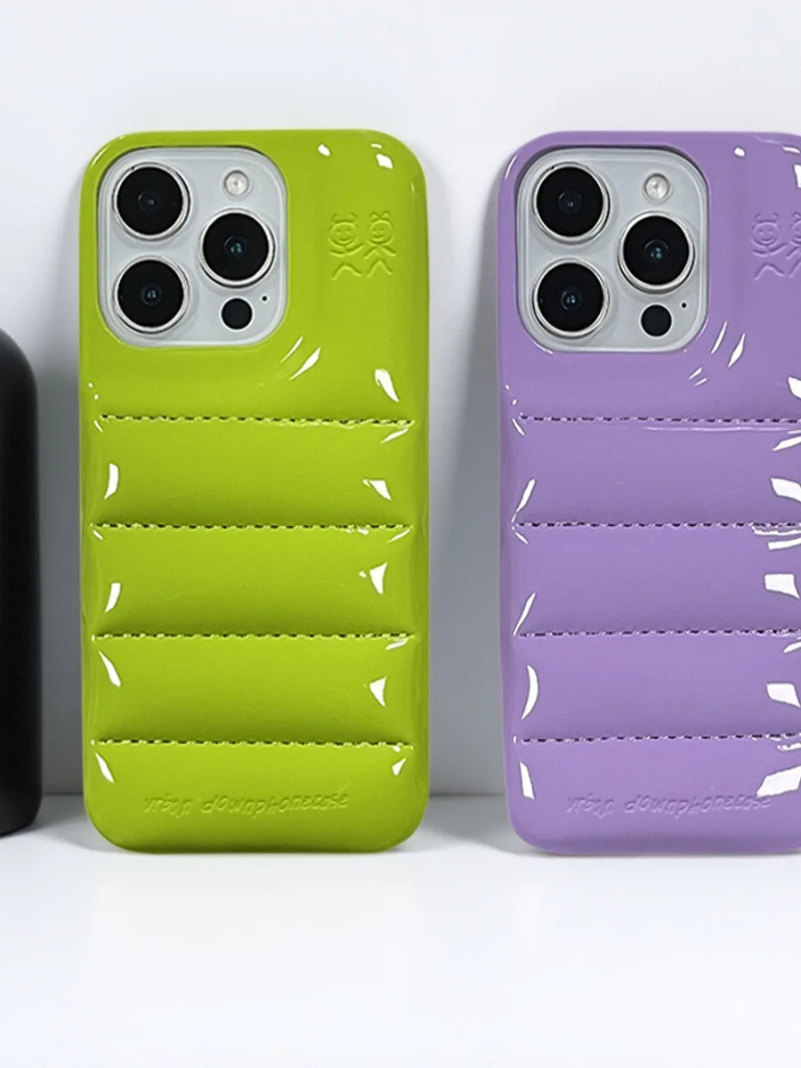 

Новый летний чехол для телефона с хлопковым наполнителем Jaet для iPhone 6 pro Max iny Fre, милый светло-фиолетовый