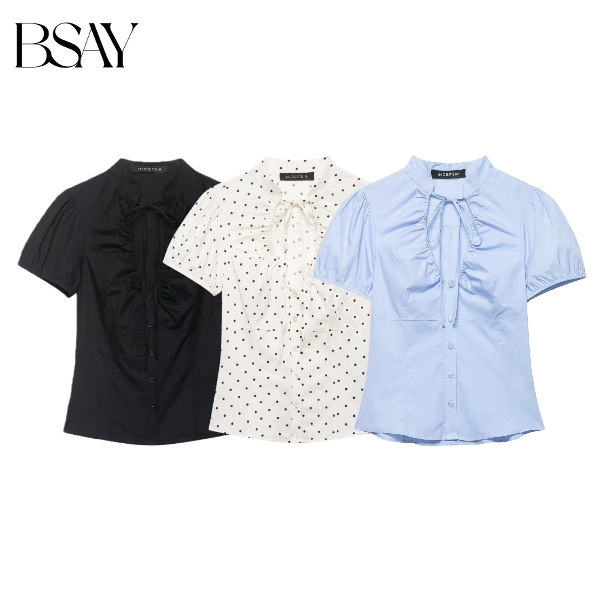 Bsay Women's Top Wi…