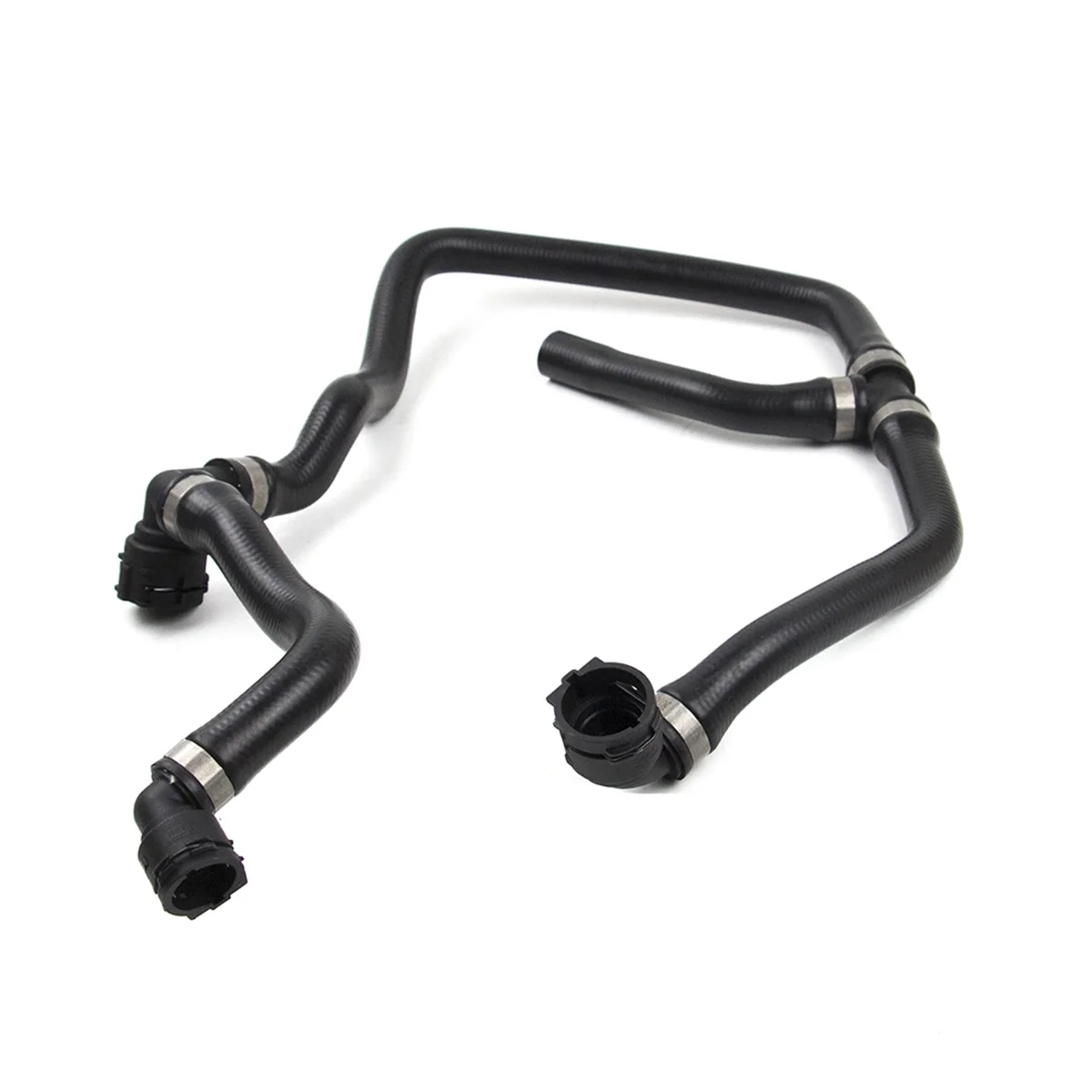 Radiator Coolant Liquid Connection Water Hose 17127596834 for BMW 1'/3' F20 F30 114I 116I Water Pipe