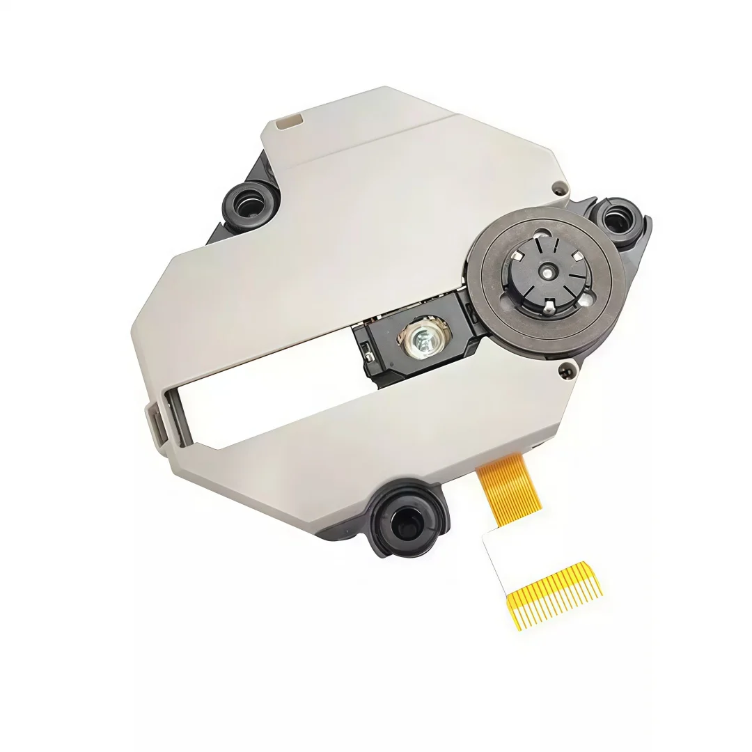 Nieuwe Echte Voor Game Laser Lens Reparatie Deel Voor Sony PlayStation 1 PS1 KSM-440ADM KSM-440BAM KSM-440AEM