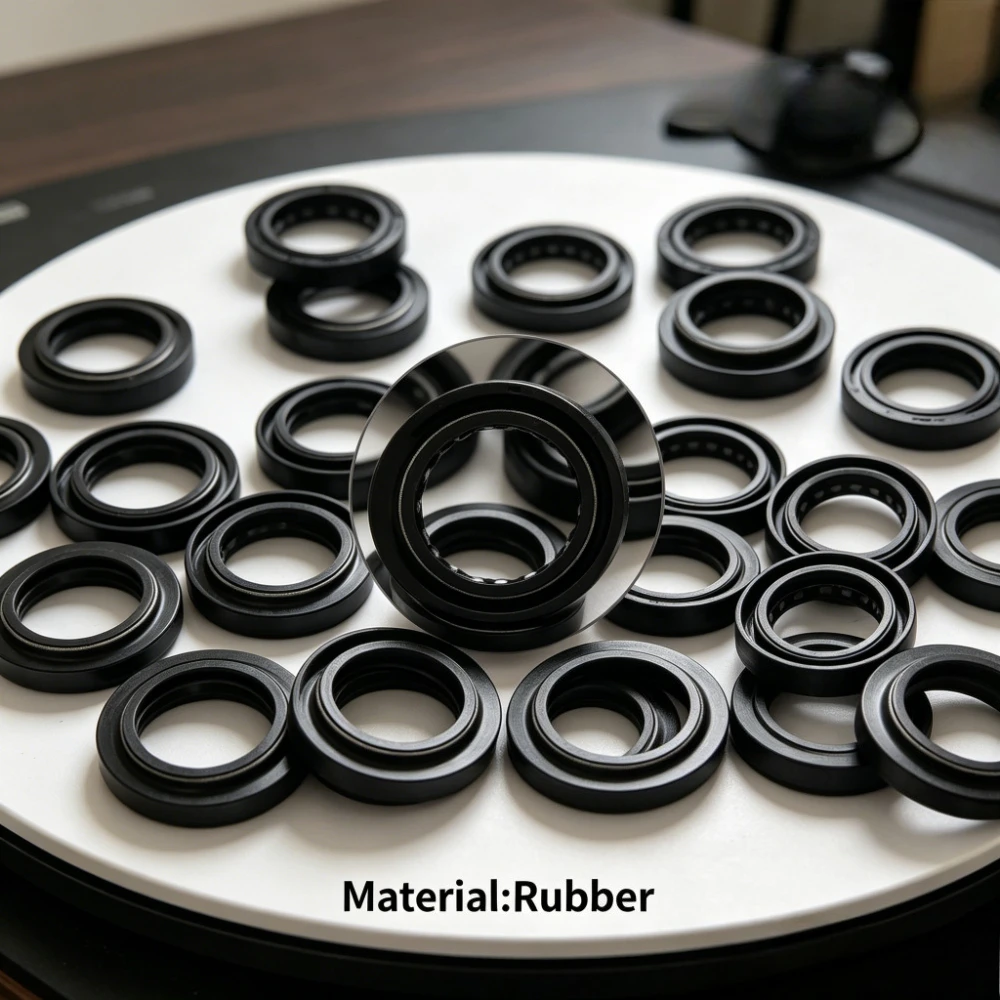 

41*54 41x54x11 Motorbike Front Fork Damper Oil Seal Dust Cover For HONDA GL1200 GL1500 Gold Wing VTX1300 DN-01 VT1300CR VTX1300C