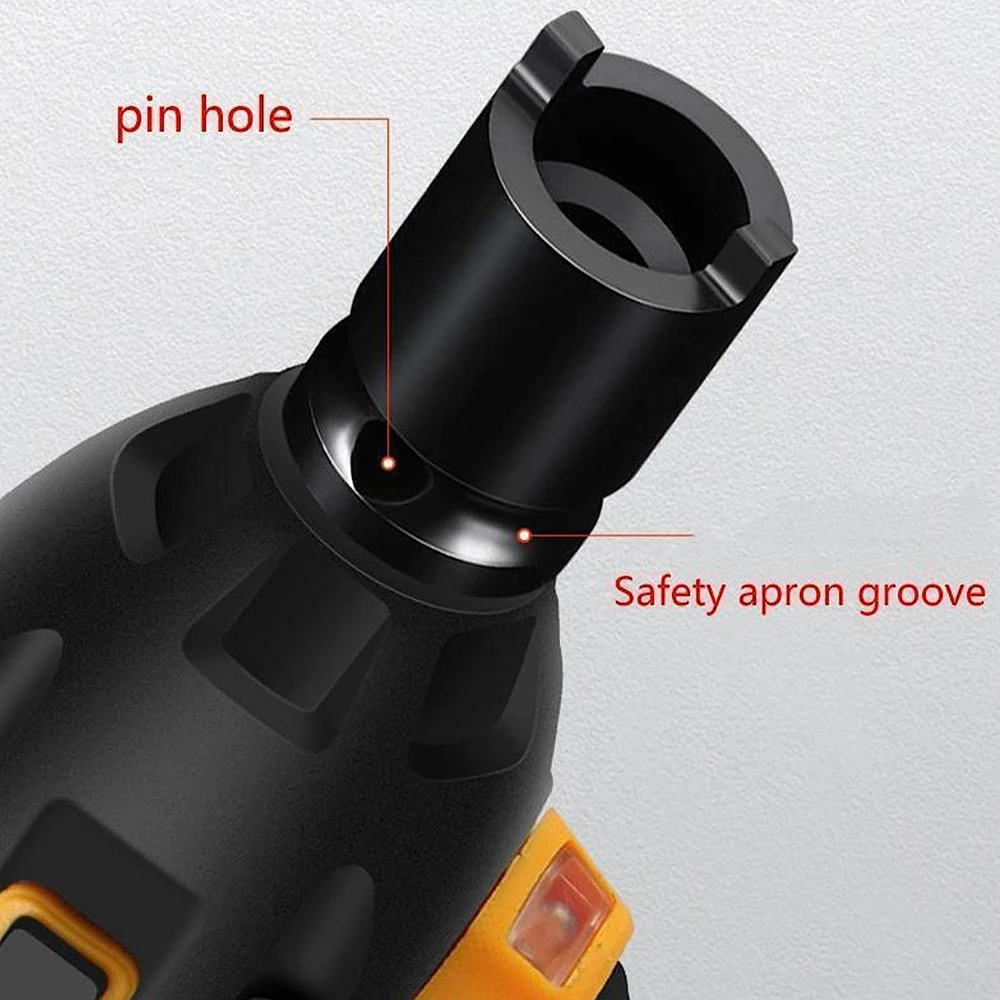 Angle Grinder Socket Wrench Universal Wrench Adapter Pressure Plate Removal Angle Grinder Thread Release Adapter Grinder Wrench