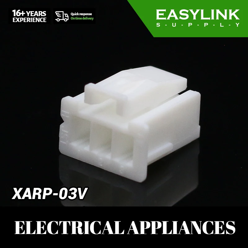 

Spot product Original Electrical appliance connectors XARP-03V Housing