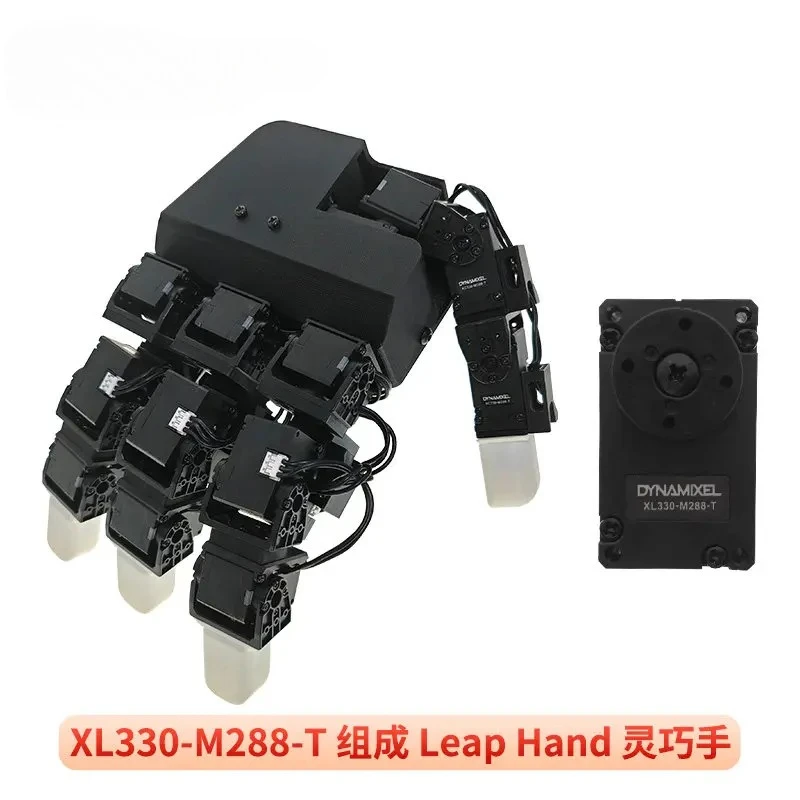 XL330-M288-T servo motor, LEAPHandJoylo build BRS Dynamixel joint, Gello in stock