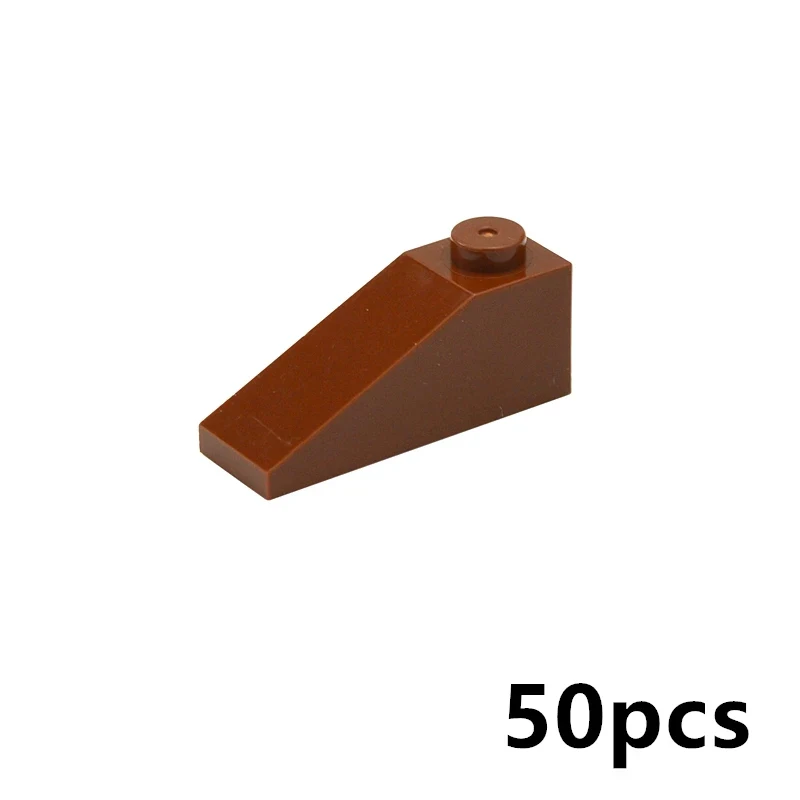 DIY-Steine für Hangbau, dicke Bausteine 1x2 2x2 mit Punkten, pädagogisch, Großpackung, kreativ, kompatibel mit 3037 4460 60481 2449 3685 – Detail 4