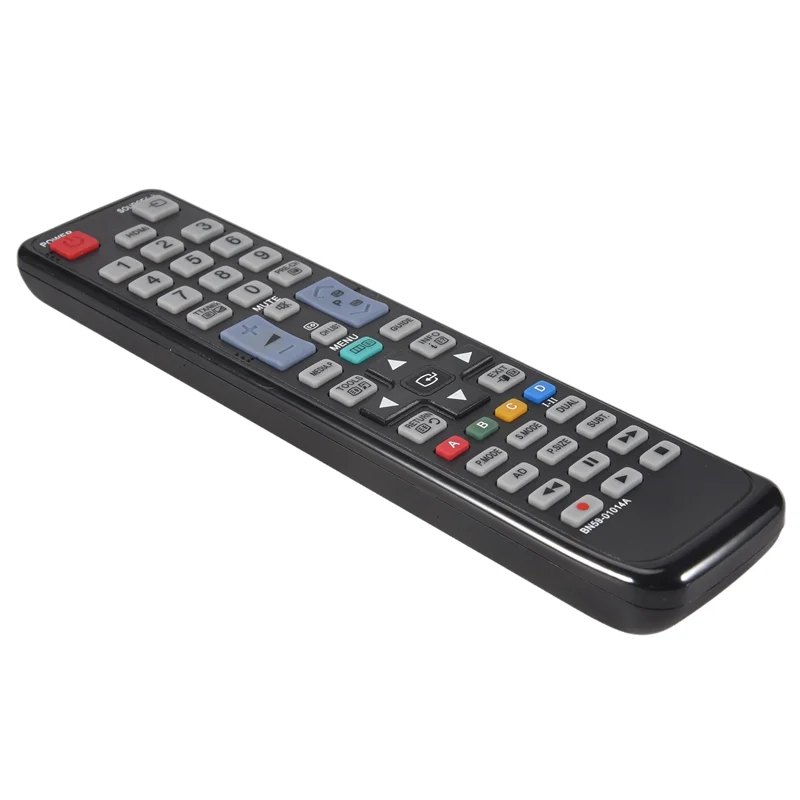 استبدال BN59-01014A للتلفزيون التحكم عن بعد ل UE22C4000PW BN5901014A UE32C4000 UE26C4000 UE22C4000 UE19C4000-N36R