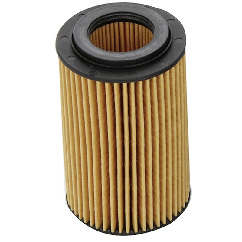 

6X Engine Car Oil Filter For W204 C-Class W212 E-Class For OM651 A6511800109