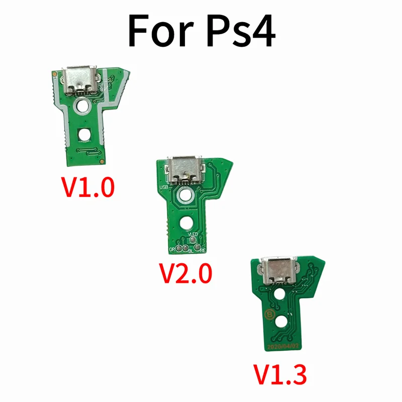 20-pcs-lote-para-playstation-4-controlador-v10-v20-v13-porta-de-carregamento-usb-placa-carregador-para-ps4-controlador-oem
