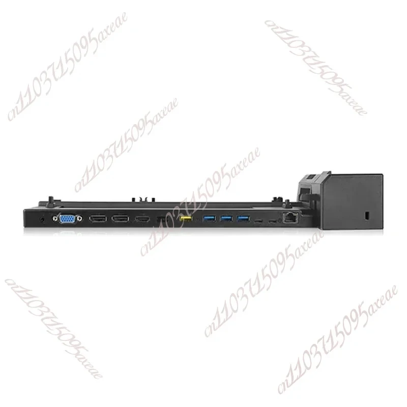 New Original For  Lenovo Thinkpad X1 X280 X390 T480 T480S T490 T580 P52S ultra docking station/Docking Station 40AJ0135CN