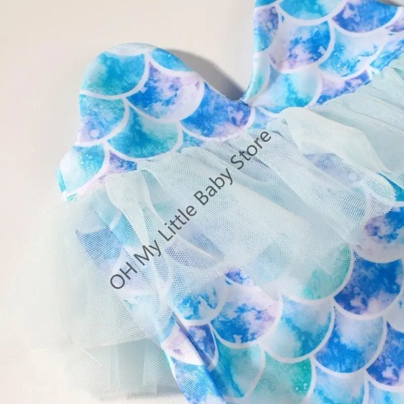 

M76c дышащий костюм для новорожденных длиннорожденный рыб